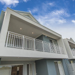 Catalina Apartments, Clarkson 5